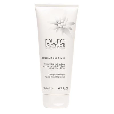 Douceur des Cimes Shampoo
