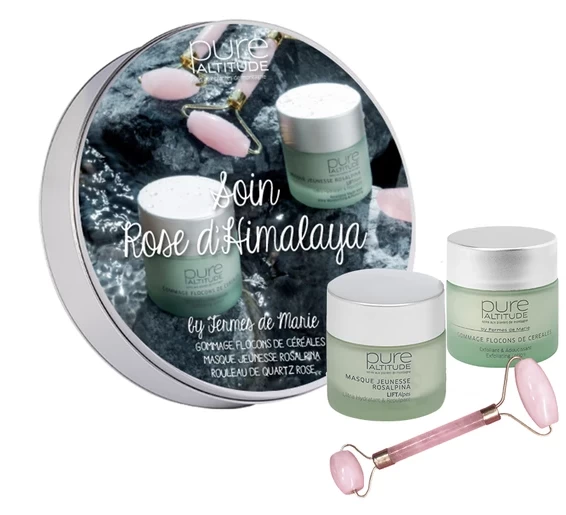 Rose d'Himalaya Gift Box