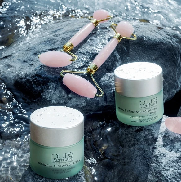 Rose d'Himalaya Gift Box - Afbeelding 2
