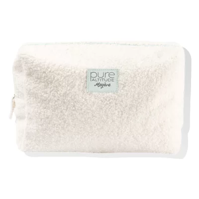 Trousse de Toilette XXL Megève