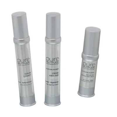 Routine Liften Alpes