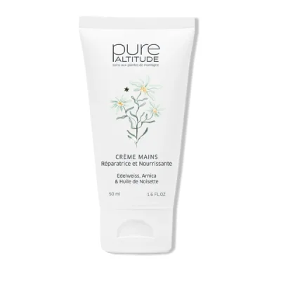 *Nieuw* Secret of the Alps Handcrème  - Tube