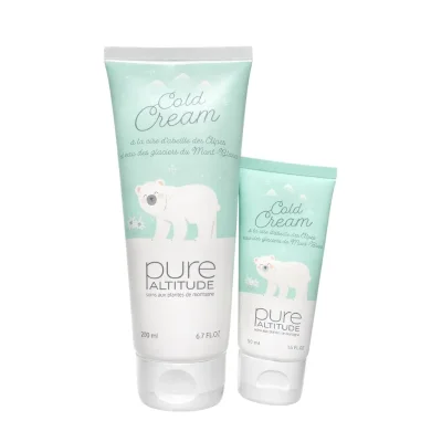 Cold Cream - 200ml