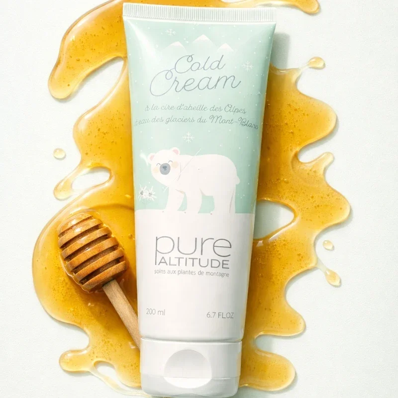 Cold Cream - 200ml - Afbeelding 2