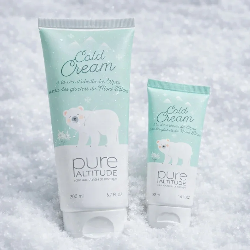 Cold Cream - 200ml - Afbeelding 4