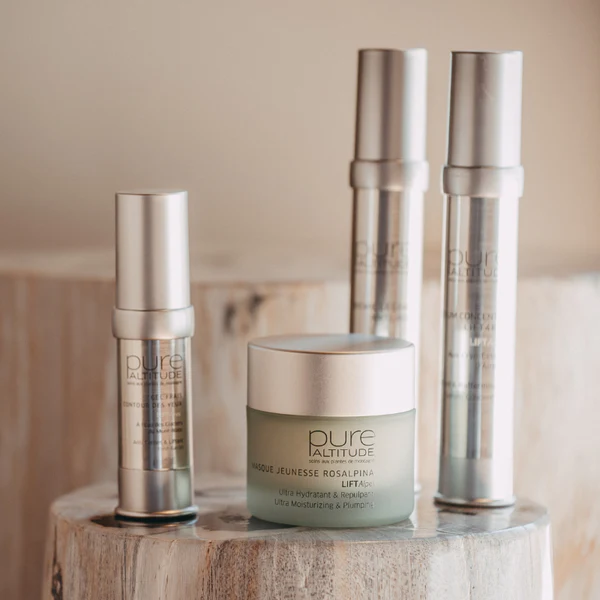 Routine Liften Alpes - Afbeelding 3